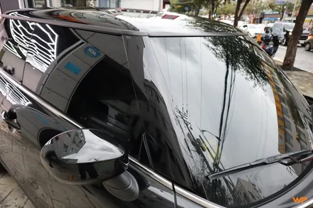 미니쿠퍼 S 바이퍼라인 재시공 생활보호PPF까지!! / 광진구 중곡동