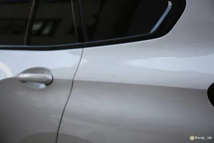 청라랩핑추천 BMW X5 크롬죽이기 레터링교체 드레스업 / 광진구, 성수, 송파