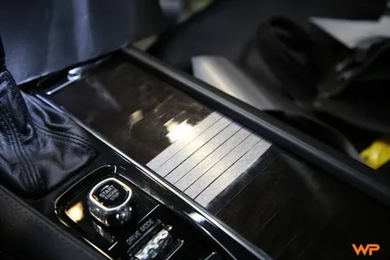 광진구랩핑 볼보 XC90 헤드라이트PPF 실내랩핑 / 광진구, 성수, 송파