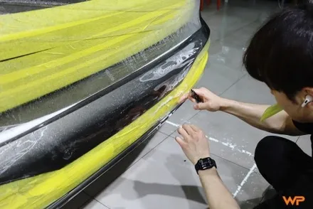 강남랩핑 BMW X7 전체PPF 가격 문의 서울경기 / 광진구, 성수, 송파