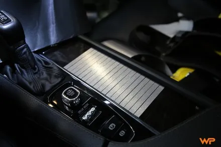 광진구랩핑 볼보 XC90 헤드라이트PPF 실내랩핑 / 광진구, 성수, 송파
