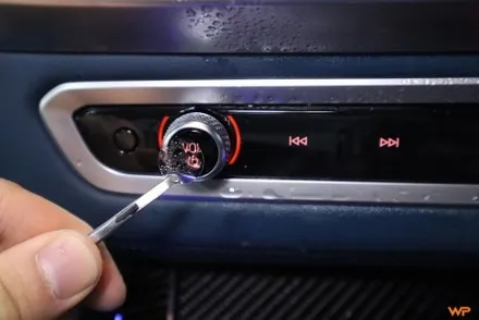 BMW XM 컬러PPF 깨끗한 종이같은 사틴화이트 시공기! / 광진구 중곡동