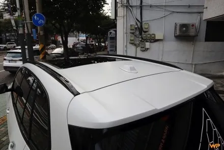 BMW X5 무광 전체PPF 순정느낌 버리고 무광으로 바꾼 이유 / 광진구 중곡동