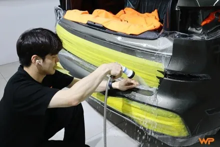 강남랩핑 BMW X7 전체PPF 가격 문의 서울경기 / 광진구, 성수, 송파