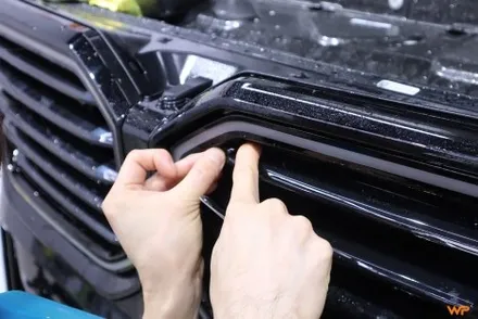 BMW XM 컬러PPF 깨끗한 종이같은 사틴화이트 시공기! / 광진구 중곡동