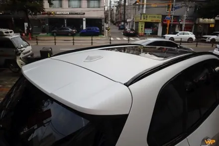 BMW X5 무광 전체PPF 순정느낌 버리고 무광으로 바꾼 이유 / 광진구 중곡동