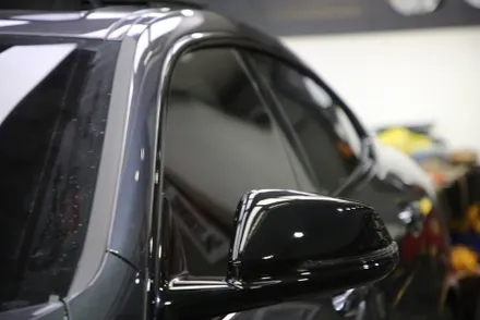 구월동 BMW 크롬죽이기 M235I + 실내 PPF / 광진구, 성수, 송파