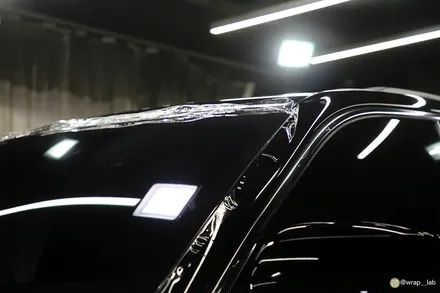 인천 윈드쉴드 그랜드체로키 전면유리 완벽보호 시공 / 광진구, 성수, 송파