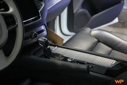 광진구랩핑 볼보 XC90 헤드라이트PPF 실내랩핑 / 광진구, 성수, 송파