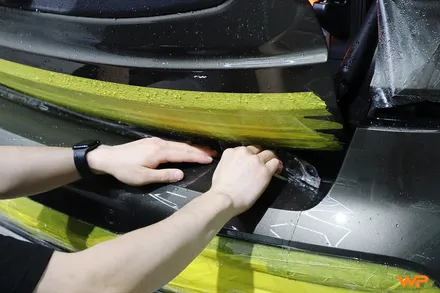 강남랩핑 BMW X7 전체PPF 가격 문의 서울경기 / 광진구, 성수, 송파