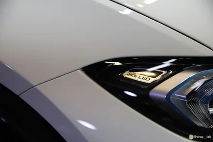인천PPF잘하는곳 BMW 320i 생활보호PPF 및 루프스킨 블랙PPF / 광진구, 성수, 송파