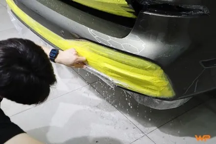 강남랩핑 BMW X7 전체PPF 가격 문의 서울경기 / 광진구, 성수, 송파
