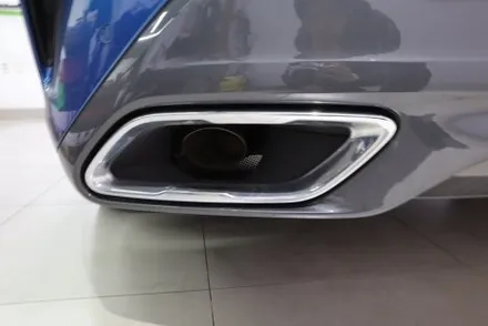 BMW 840I 크롬죽이기 8시리즈 블랙 크롬딜리트 / 광진구 중곡동