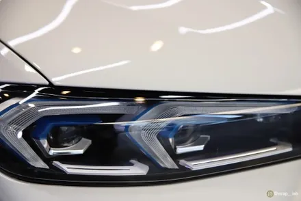 인천PPF잘하는곳 BMW 320i 생활보호PPF 및 루프스킨 블랙PPF / 광진구, 성수, 송파