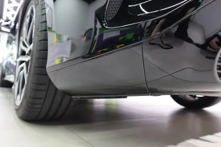 [중랑구 PPF] 벤츠 A35amg 외관부터 실내까지 전체 돌빵,문콕 보호시공 (실제 후기 첨부) / 광진구 중곡동