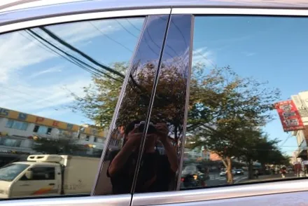 BMW X5 전체 PPF 시공 필러 테일라이트까지 완벽 커버 / 광진구 중곡동