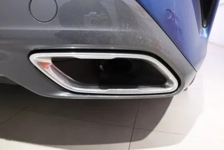 BMW 840I 크롬죽이기 8시리즈 블랙 크롬딜리트 / 광진구 중곡동