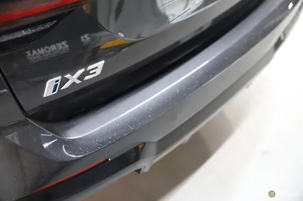 인천에서 BMW IX3 생활보호PPF로 보호하기 / 광진구, 성수, 송파