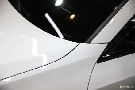 인천PPF잘하는곳 BMW 320i 생활보호PPF 및 루프스킨 블랙PPF / 광진구, 성수, 송파