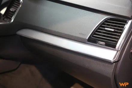 광진구랩핑 볼보 XC90 헤드라이트PPF 실내랩핑 / 광진구, 성수, 송파