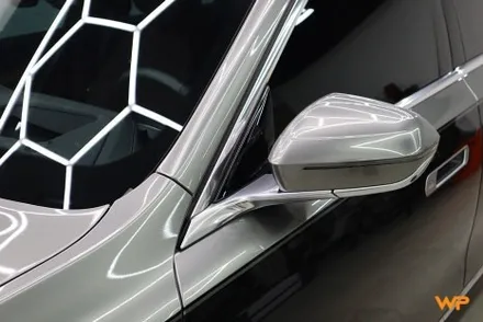 건대랩핑 BMW 7시리즈 투톤 자동차랩핑가격 궁금해 / 광진구 중곡동