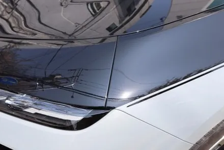 성수동 BMW 7시리즈 투톤랩핑 -고급스러움을 더하다. / 광진구 중곡동