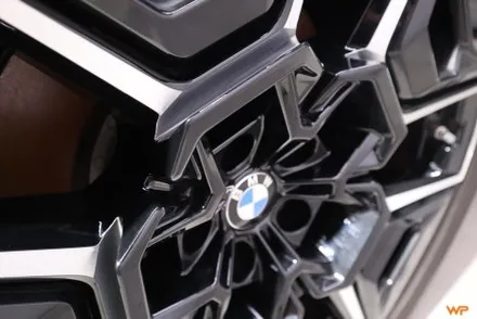 BMW XM 컬러PPF 깨끗한 종이같은 사틴화이트 시공기! / 광진구 중곡동