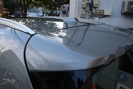 BMW X5 전체 PPF 시공 필러 테일라이트까지 완벽 커버 / 광진구 중곡동