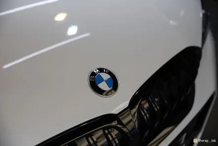 인천PPF잘하는곳 BMW 320i 생활보호PPF 및 루프스킨 블랙PPF / 광진구, 성수, 송파