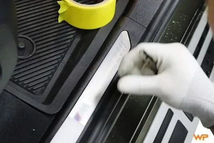 강남랩핑 BMW X7 전체PPF 가격 문의 서울경기 / 광진구, 성수, 송파