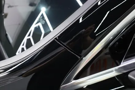 [중랑구 PPF] 벤츠 A35amg 외관부터 실내까지 전체 돌빵,문콕 보호시공 (실제 후기 첨부) / 광진구 중곡동
