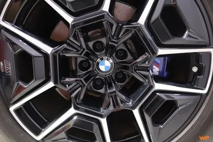 BMW XM 컬러PPF 깨끗한 종이같은 사틴화이트 시공기! / 광진구 중곡동