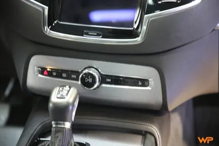 광진구랩핑 볼보 XC90 헤드라이트PPF 실내랩핑 / 광진구, 성수, 송파