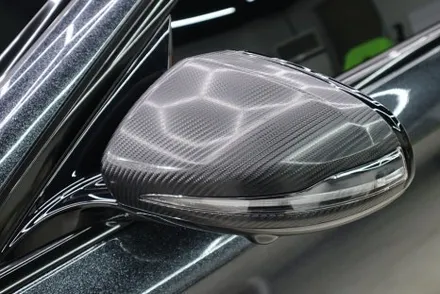 벤츠 w213 e클래스 끝판왕 E53amg 전체랩핑 / 광진구 중곡동