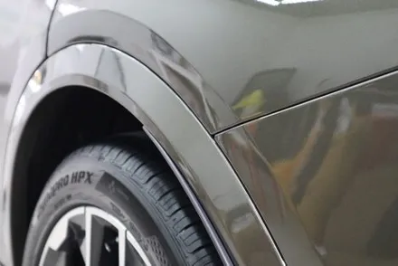 BMW X7 전체PPF 시공기 - 옥사이드 그레이 바디를 완벽하게 보호하는 가장 확실한 방법. / 광진구 중곡동
