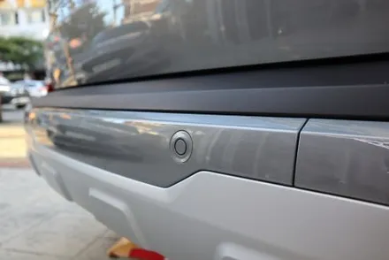 BMW X5 전체 PPF 시공 필러 테일라이트까지 완벽 커버 / 광진구 중곡동