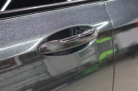 벤츠 w213 e클래스 끝판왕 E53amg 전체랩핑 / 광진구 중곡동