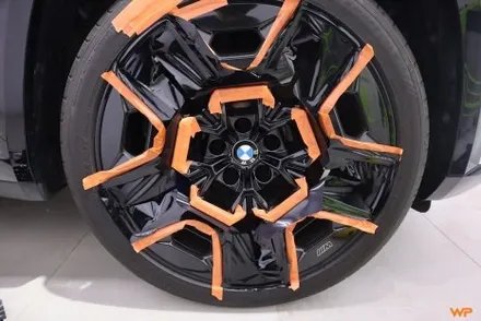 BMW XM 컬러PPF 깨끗한 종이같은 사틴화이트 시공기! / 광진구 중곡동