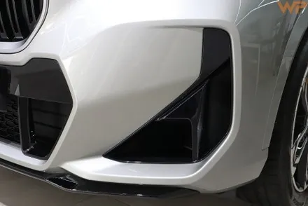 송파 PPF BMW X1 전체 보호 필름 시공 / 광진구 중곡동