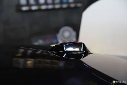 인천PPF잘하는곳 BMW 320i 생활보호PPF 및 루프스킨 블랙PPF / 광진구, 성수, 송파