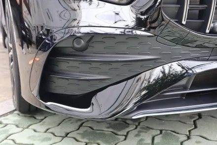 [중랑구 PPF] 벤츠 A35amg 외관부터 실내까지 전체 돌빵,문콕 보호시공 (실제 후기 첨부) / 광진구 중곡동
