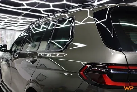 강남랩핑 BMW X7 전체PPF 가격 문의 서울경기 / 광진구, 성수, 송파