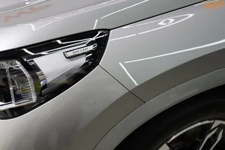 송파 PPF BMW X1 전체 보호 필름 시공 / 광진구 중곡동