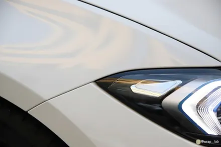 인천PPF잘하는곳 BMW 320i 생활보호PPF 및 루프스킨 블랙PPF / 광진구, 성수, 송파