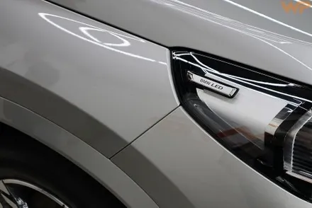 송파 PPF BMW X1 전체 보호 필름 시공 / 광진구 중곡동