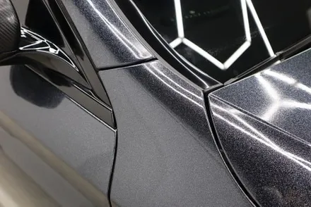 벤츠 w213 e클래스 끝판왕 E53amg 전체랩핑 / 광진구 중곡동