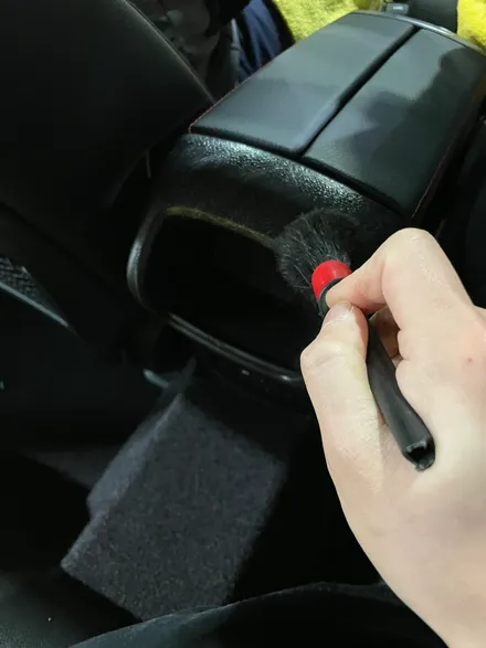 A35 AMG 룩 디테일링 세차로 존재감 뿜뿜하기 / 광진구, 성수, 송파