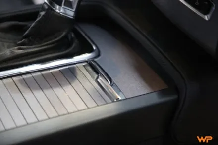 광진구랩핑 볼보 XC90 헤드라이트PPF 실내랩핑 / 광진구, 성수, 송파