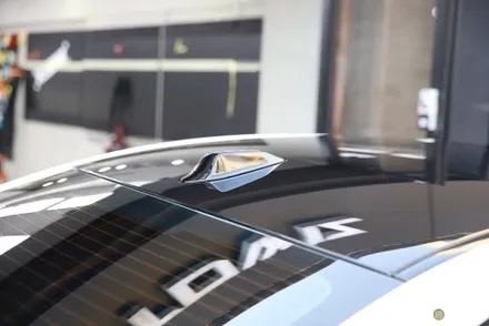 인천PPF잘하는곳 BMW 320i 생활보호PPF 및 루프스킨 블랙PPF / 광진구, 성수, 송파
