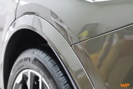 강남랩핑 BMW X7 전체PPF 가격 문의 서울경기 / 광진구, 성수, 송파